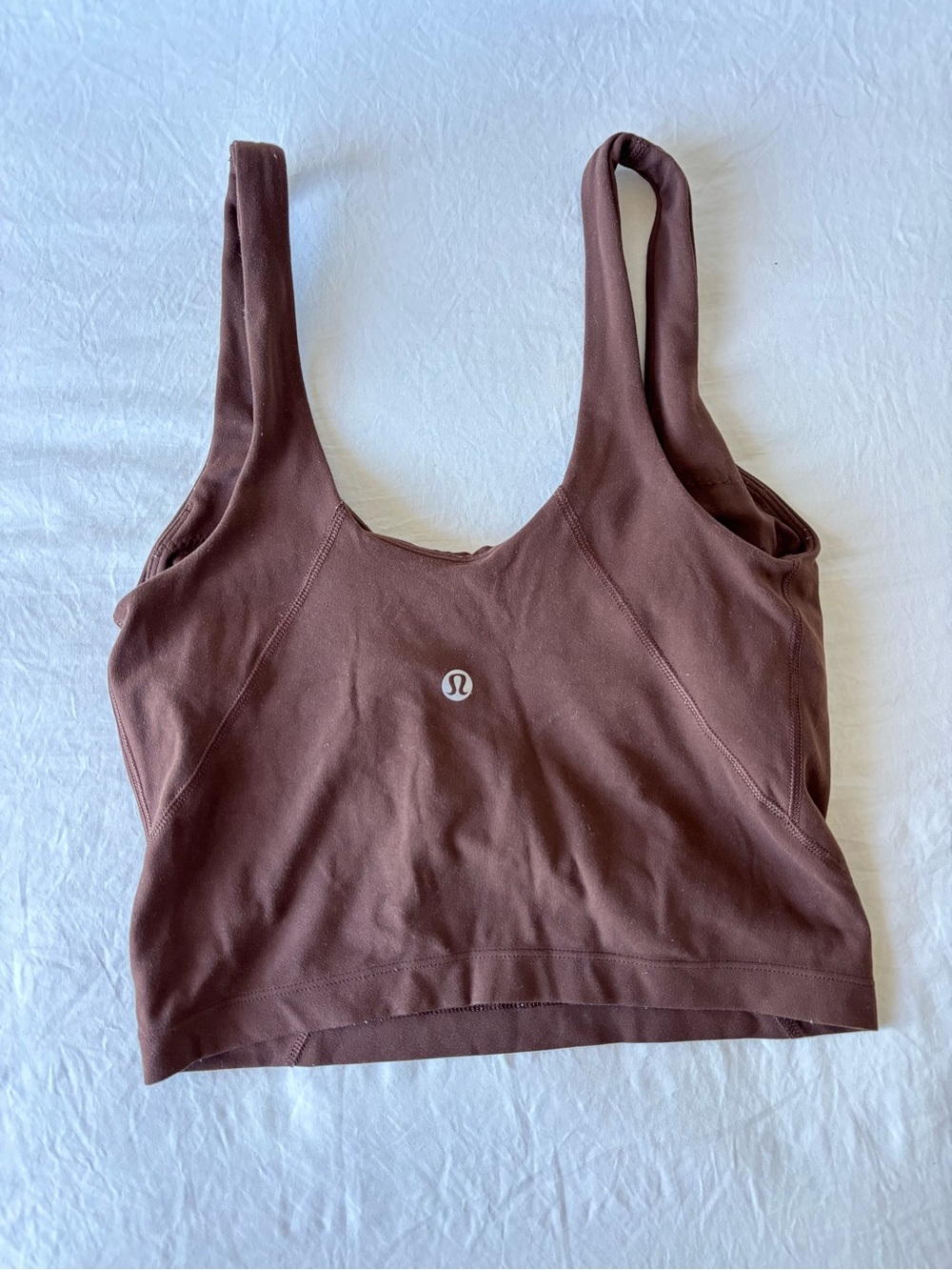 lululemon Align Tank in Java - Picture 3 of 3